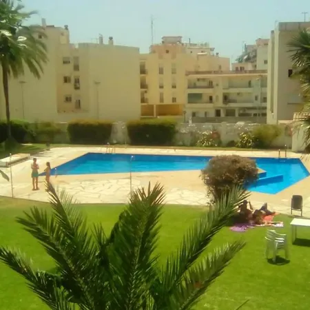 Apartamento Charming With Pool Nerja